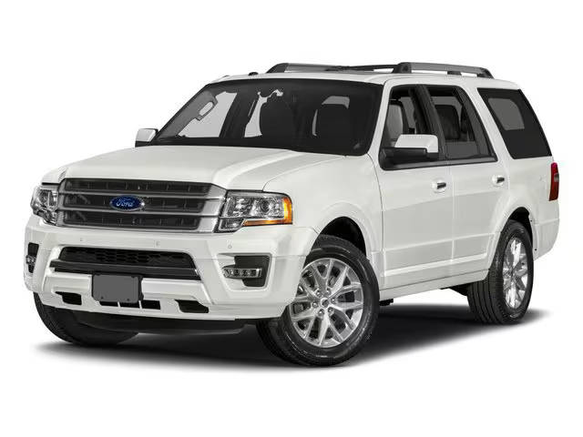 2017 Ford Expedition Limited 4WD photo