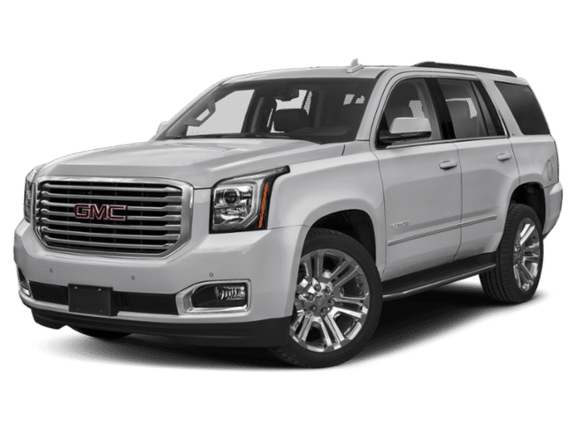 2018 GMC Yukon SLT 4WD photo