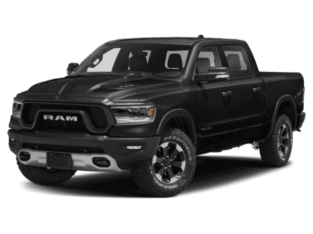 2019 Ram 1500 Limited 4WD photo