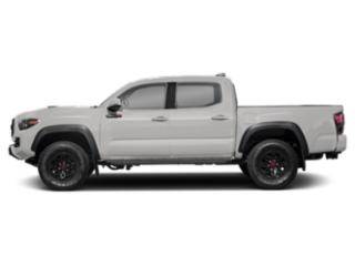 2019 Toyota Tacoma TRD Pro 4WD photo