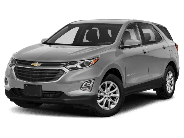 2019 Chevrolet Equinox LT AWD photo