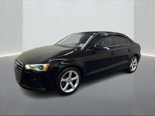 2016 Audi A3 1.8T Premium FWD photo