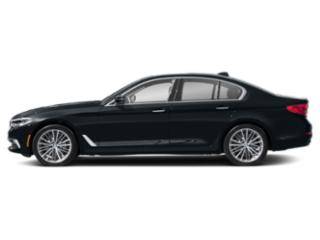 2019 BMW 5 Series 540i RWD photo