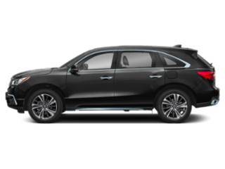2019 Acura MDX w/Technology/Entertainment Pkg AWD photo