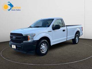 2019 Ford F-150 XL RWD photo