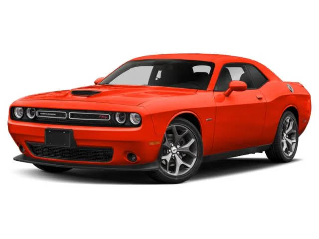 2019 Dodge Challenger GT AWD photo