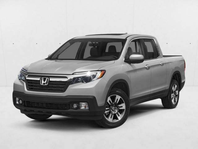 2019 Honda Ridgeline RTL-T AWD photo