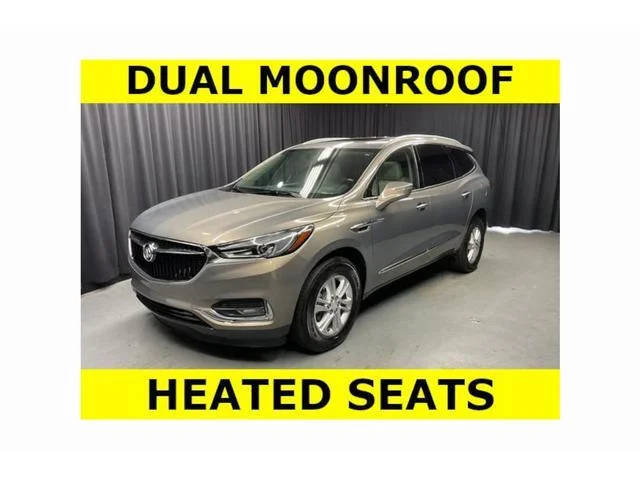 2019 Buick Enclave Essence FWD photo