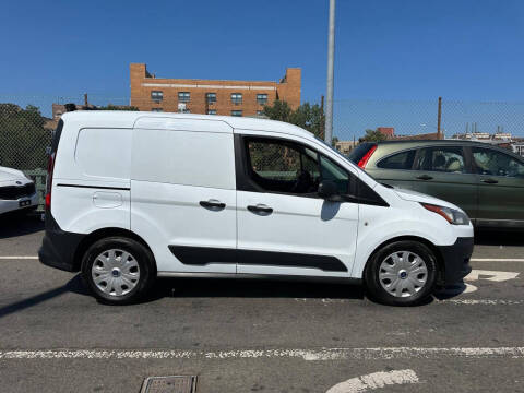 2019 Ford Transit Connect Van XL FWD photo