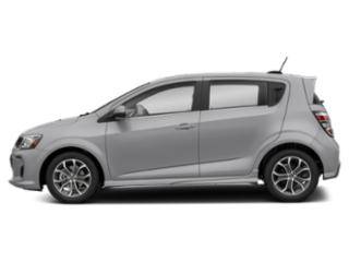2019 Chevrolet Sonic LT FWD photo
