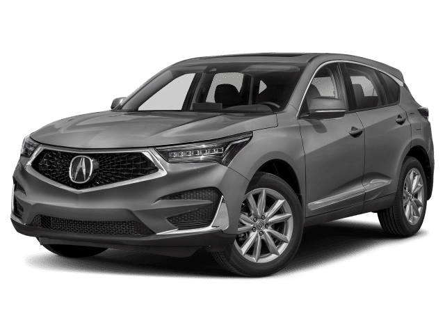 2019 Acura RDX  FWD photo