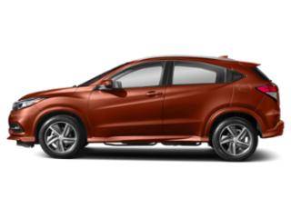 2019 Honda HR-V Touring AWD photo