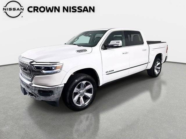 2019 Ram 1500 Limited RWD photo