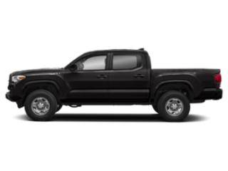 2019 Toyota Tacoma SR 4WD photo