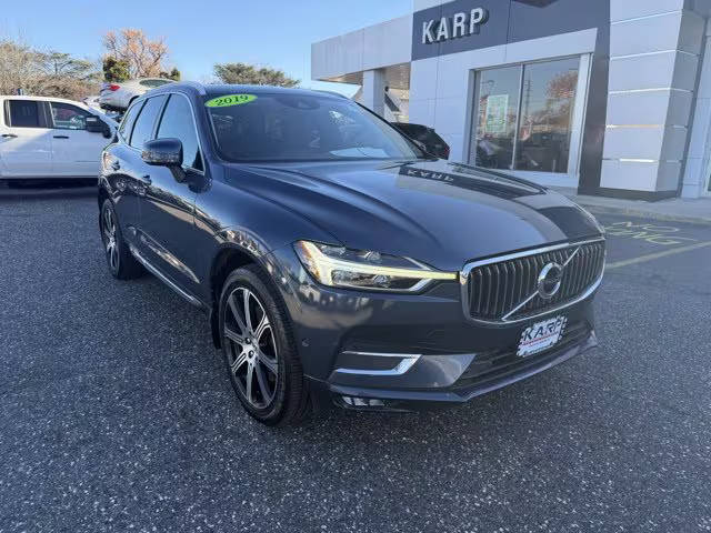 2019 Volvo XC60 Inscription AWD photo