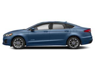 2019 Ford Fusion SE FWD photo