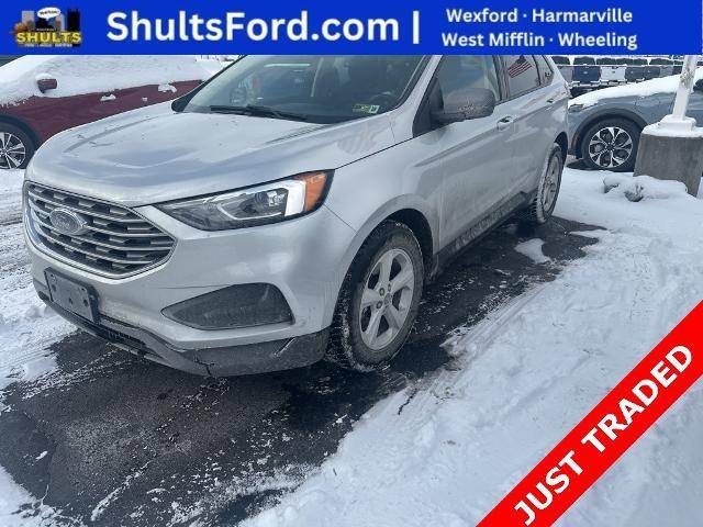 2019 Ford Edge SE AWD photo