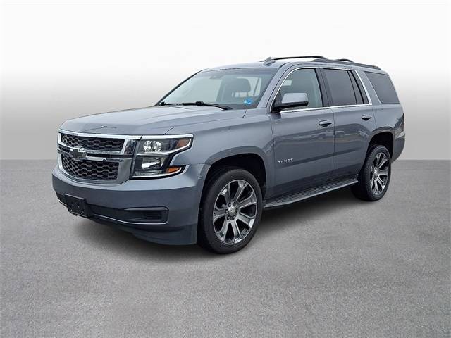 2019 Chevrolet Tahoe LS 4WD photo