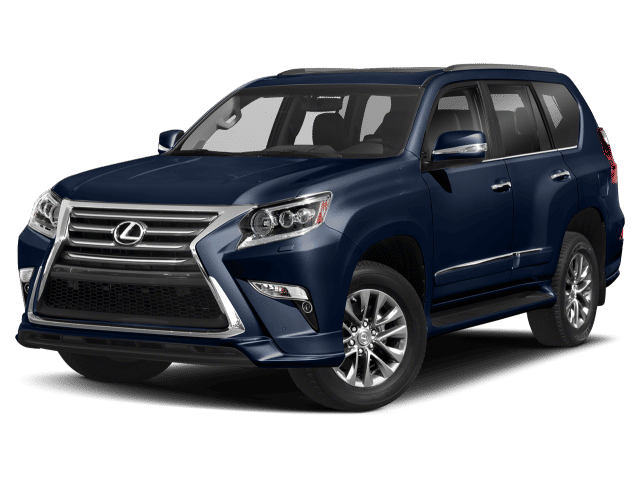 2019 Lexus GX GX 460 Premium 4WD photo