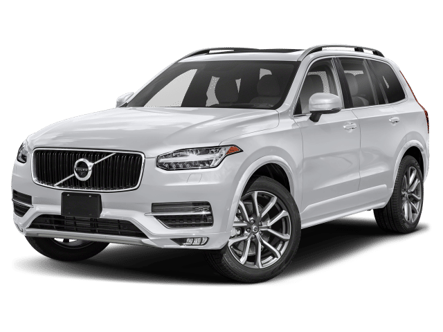 2019 Volvo XC90 Momentum AWD photo