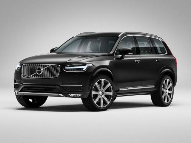 2019 Volvo XC90 Inscription AWD photo