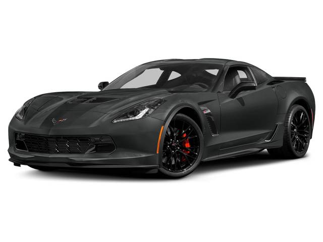 2019 Chevrolet Corvette Z06 3LZ RWD photo