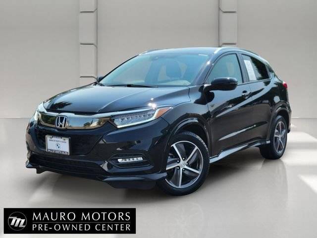 2019 Honda HR-V Touring AWD photo