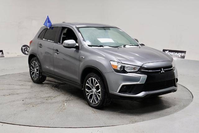 2019 Mitsubishi Outlander Sport ES 2.0 4WD photo