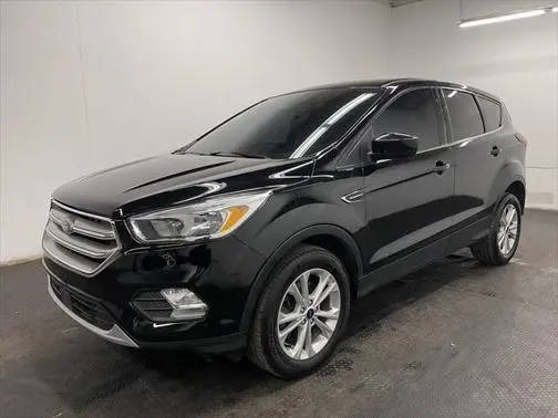 2019 Ford Escape SE 4WD photo