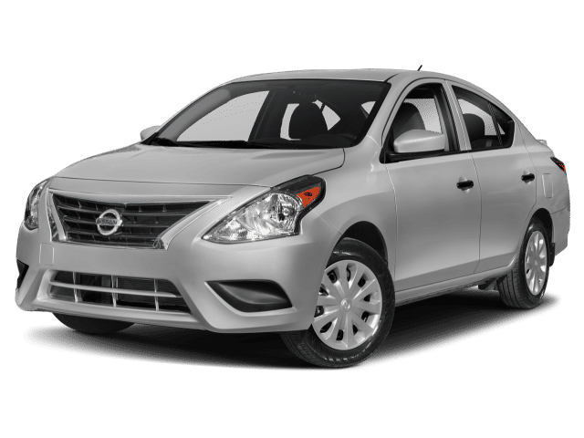 2019 Nissan Versa S Plus FWD photo