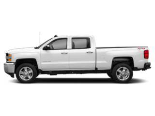 2019 Chevrolet Silverado 2500HD Work Truck RWD photo