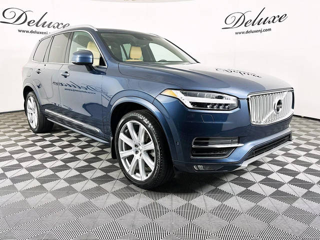 2019 Volvo XC90 Inscription AWD photo