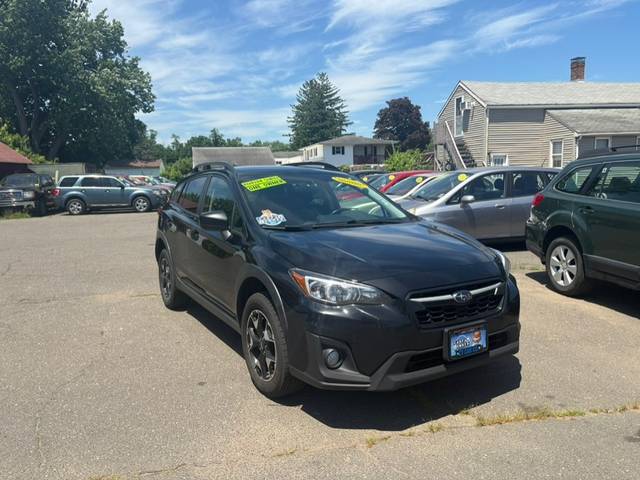 2019 Subaru Crosstrek Premium AWD photo