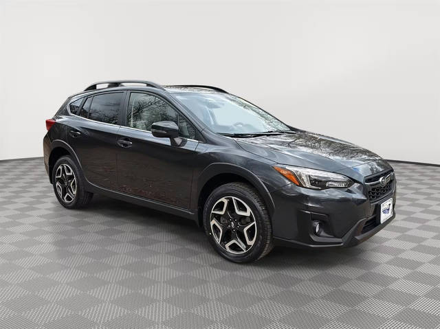 2019 Subaru Crosstrek Limited AWD photo