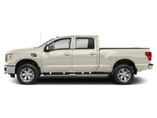2019 Nissan Titan XD S 4WD photo