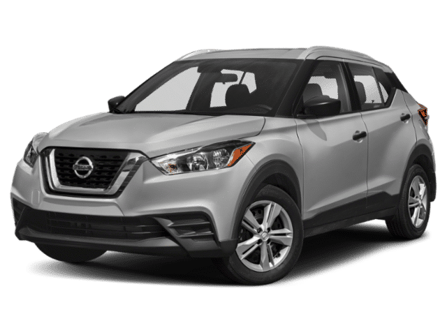 2018 Nissan Kicks SV FWD photo