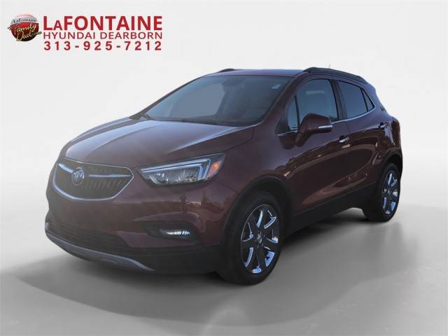 2019 Buick Encore Essence FWD photo