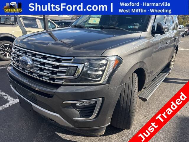 2018 Ford Expedition Limited 4WD photo