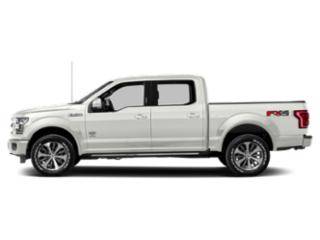 2016 Ford F-150 Lariat 4WD photo