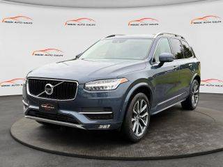 2019 Volvo XC90 Momentum AWD photo