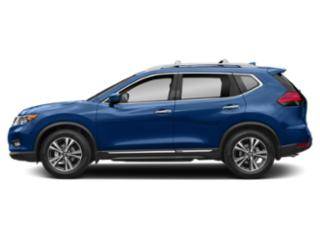 2019 Nissan Rogue SL AWD photo