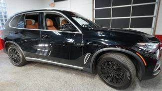 2019 BMW X5 xDrive40i AWD photo
