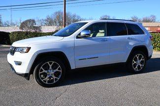 2019 Jeep Grand Cherokee Limited RWD photo