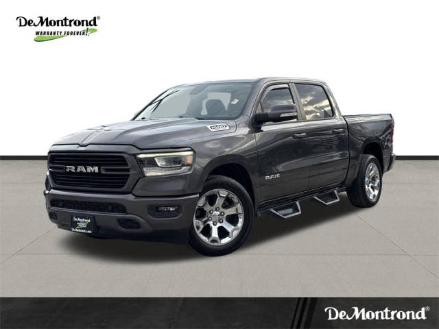 2019 Ram 1500 Big Horn/Lone Star RWD photo