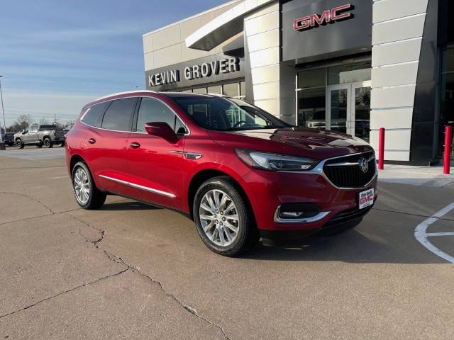 2019 Buick Enclave Premium FWD photo