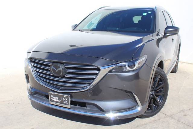 2019 Mazda CX-9 Signature AWD photo