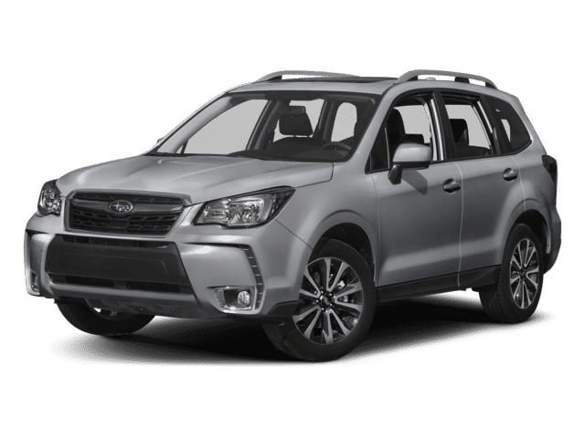 2017 Subaru Forester Premium AWD photo