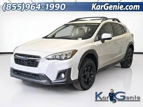 2019 Subaru Crosstrek Premium AWD photo
