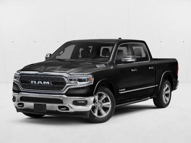 2019 Ram 1500 Limited 4WD photo