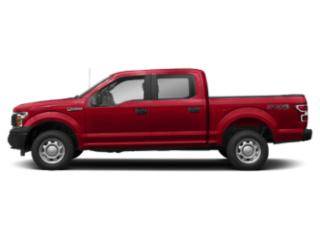 2018 Ford F-150 XL 4WD photo